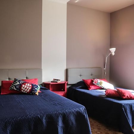 Apartament Casa Cristina Bolsena Zewnętrze zdjęcie