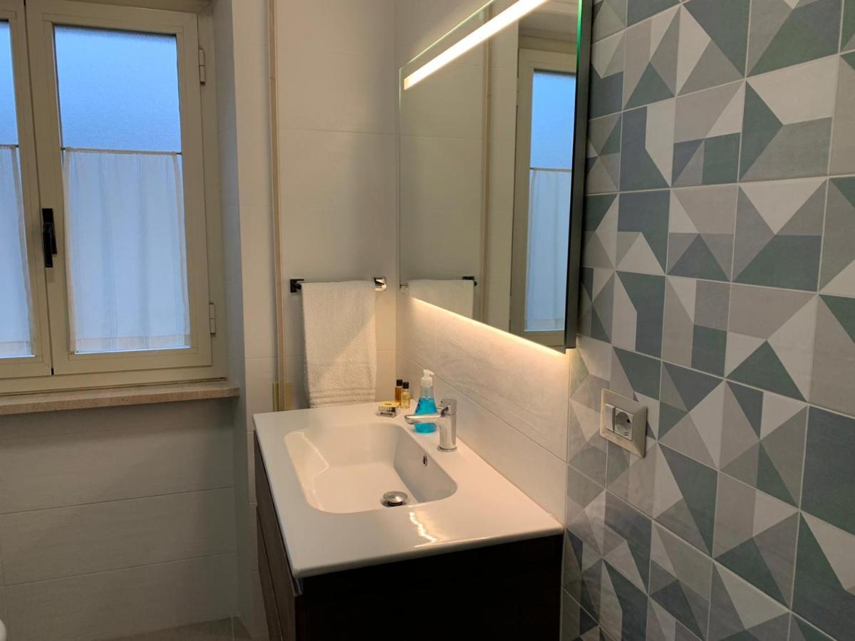 Apartament Casa Cristina Bolsena Zewnętrze zdjęcie