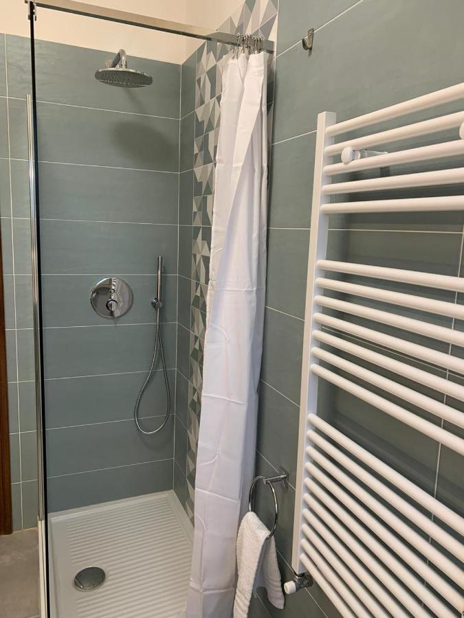 Apartament Casa Cristina Bolsena Zewnętrze zdjęcie