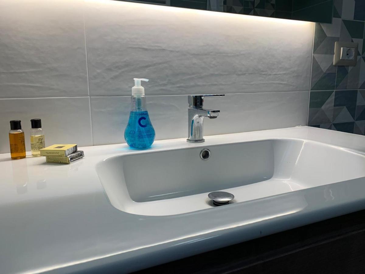 Apartament Casa Cristina Bolsena Zewnętrze zdjęcie