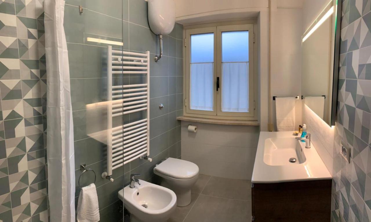 Apartament Casa Cristina Bolsena Zewnętrze zdjęcie