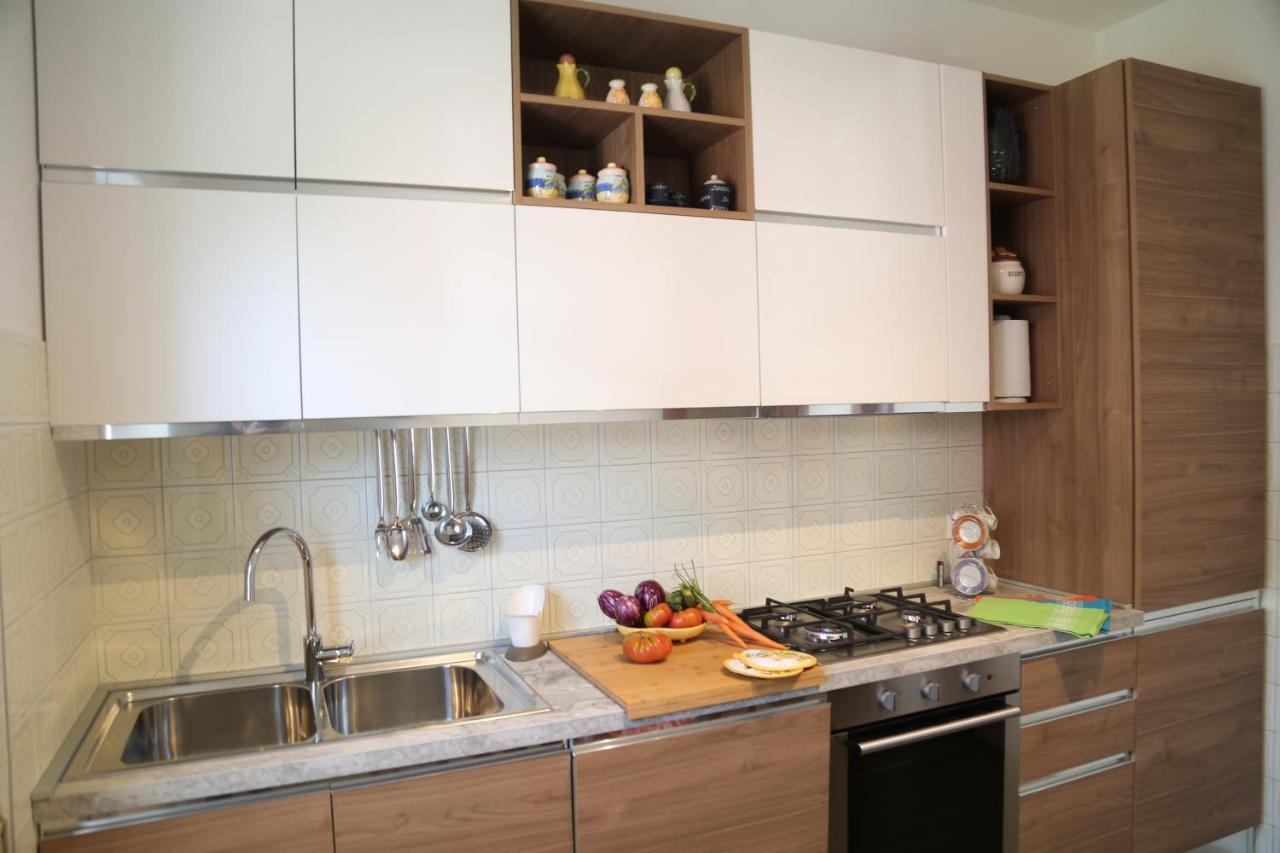 Apartament Casa Cristina Bolsena Zewnętrze zdjęcie