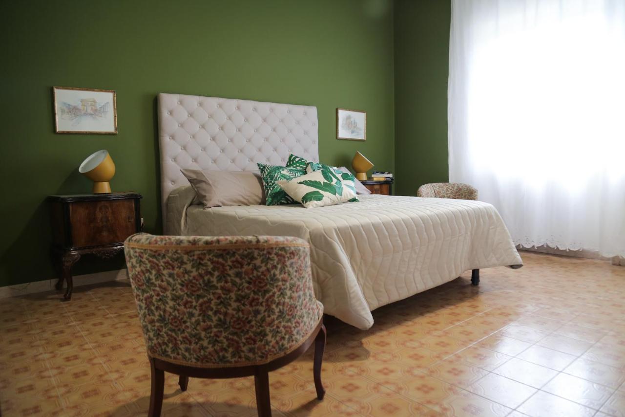 Apartament Casa Cristina Bolsena Zewnętrze zdjęcie