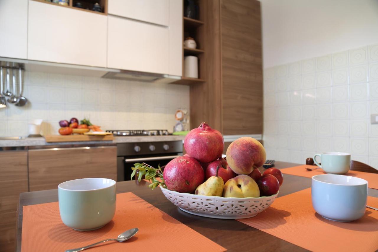 Apartament Casa Cristina Bolsena Zewnętrze zdjęcie