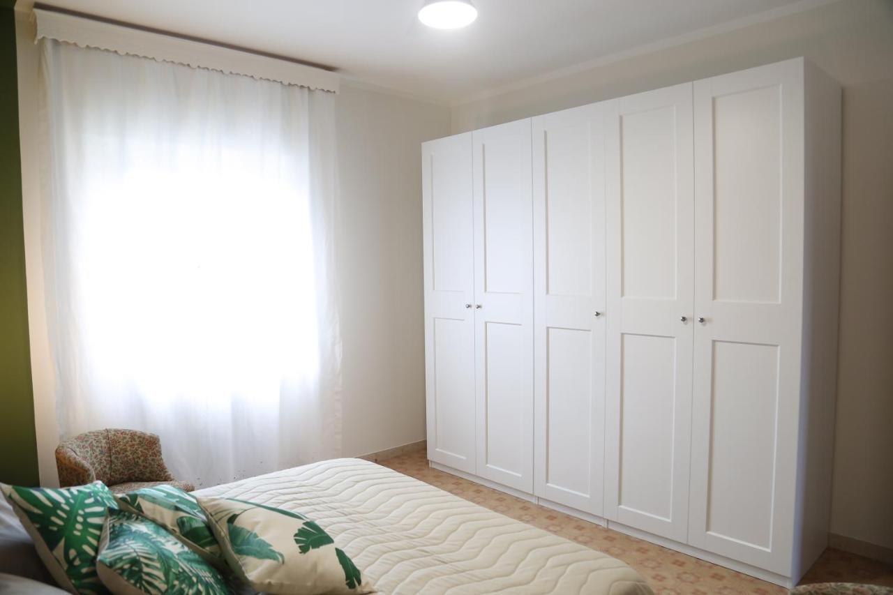 Apartament Casa Cristina Bolsena Zewnętrze zdjęcie