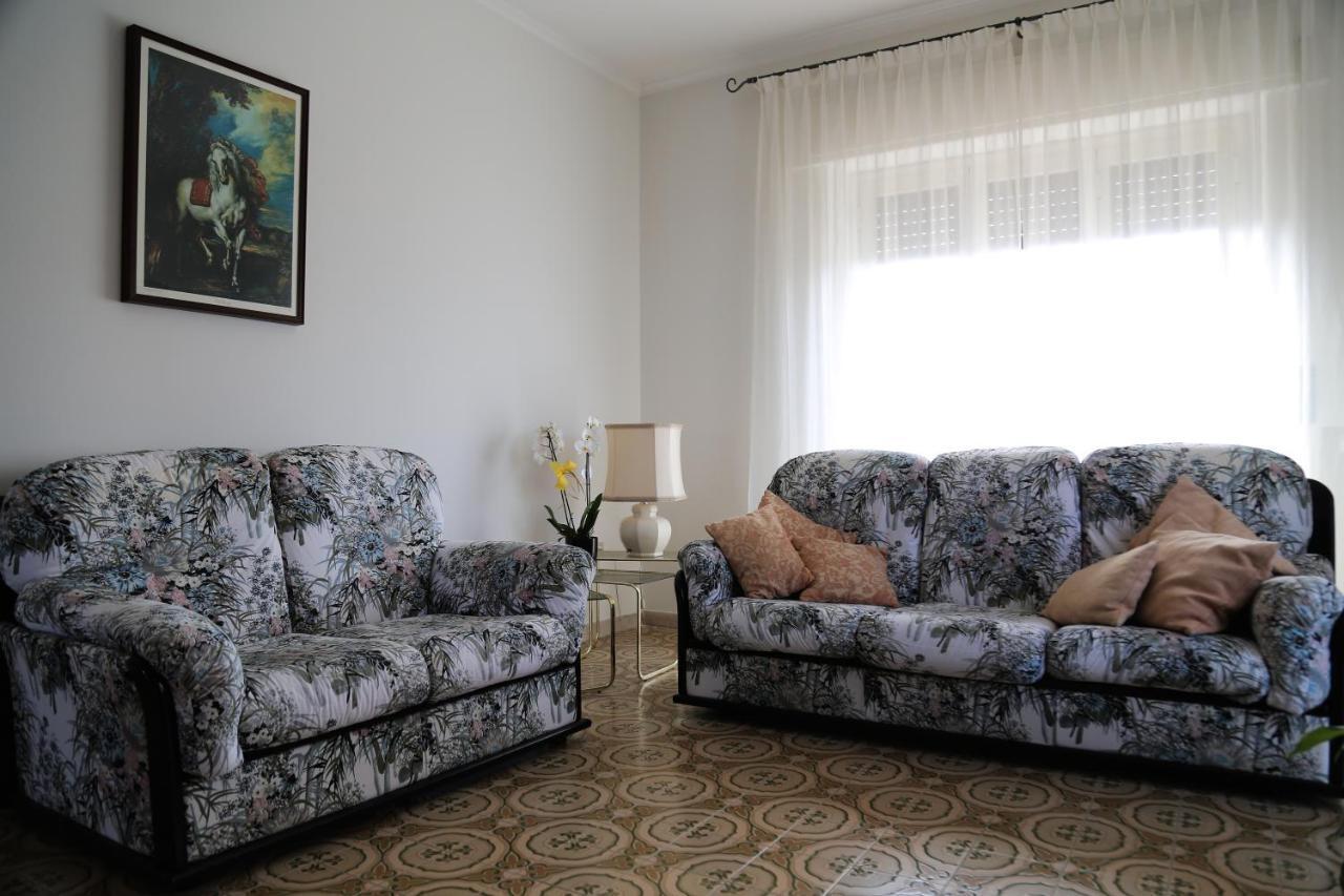 Apartament Casa Cristina Bolsena Zewnętrze zdjęcie