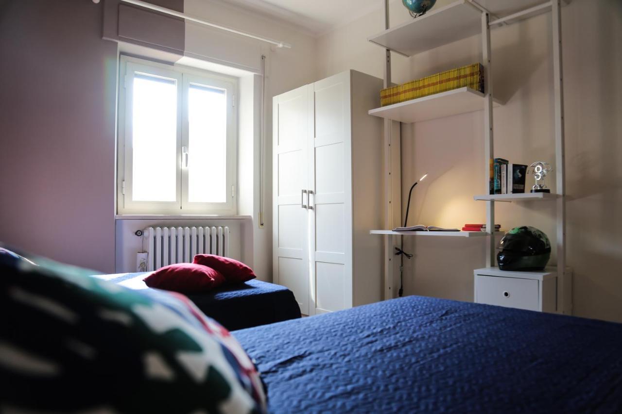 Apartament Casa Cristina Bolsena Zewnętrze zdjęcie
