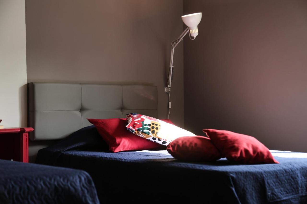 Apartament Casa Cristina Bolsena Zewnętrze zdjęcie
