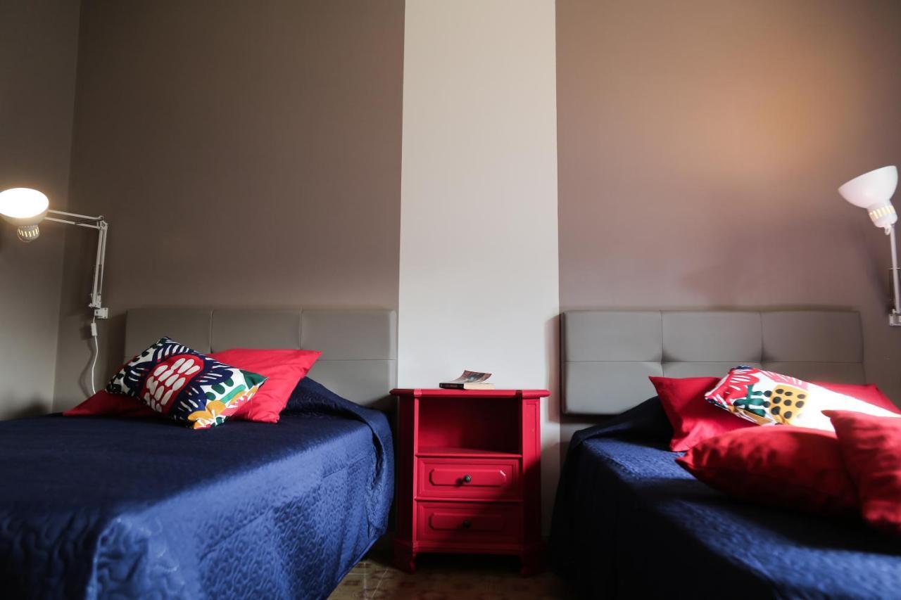 Apartament Casa Cristina Bolsena Zewnętrze zdjęcie